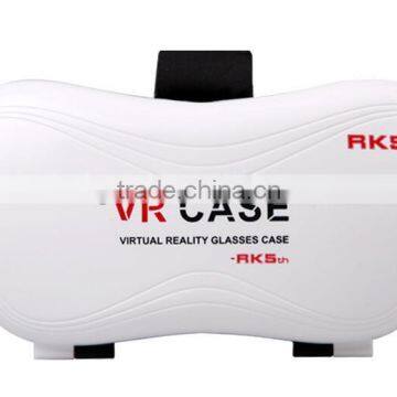 2016 Wholesale Widely Used VR Case 360 Degree VR Headset 3D Glasses photo-6