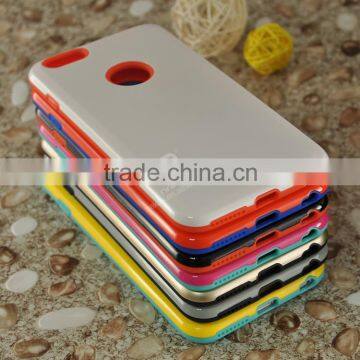 Anti-scratch and Shockproof Phone Case for Iphone 6 Bumper Case photo-3