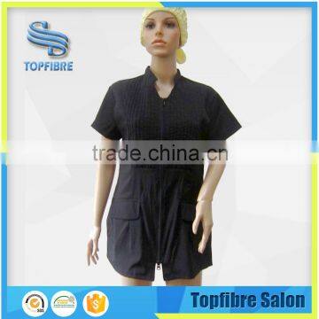 2016 Beauty Industry Different Types of Spa Uniforms