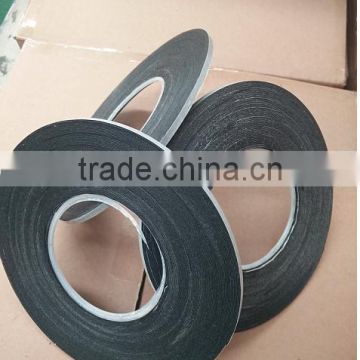 Double Sided Adhesive Butyl Rubber Tape for waterproof and sealing