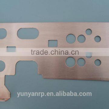 sheet bending laser cutting,custom laser cutting