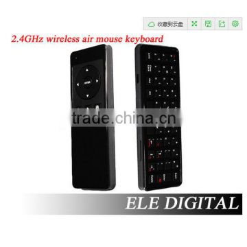 Mini Keyboard with Mouse for Android TV box and smart tv