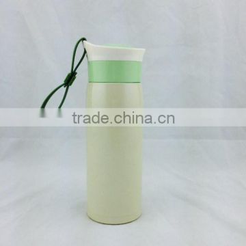 Double wall stainless steel thermos tumbler 480ML