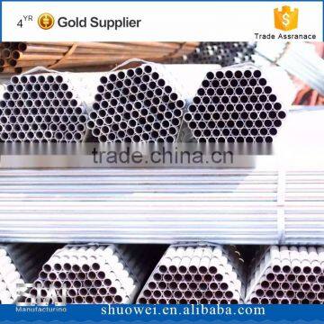 construction scaffolding props use steel pipe