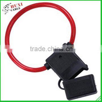 Bus Car Low Voltage Fuse AUTO Fuse Holder Good Quality Fuse Holder