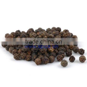 BLACK PEPPER