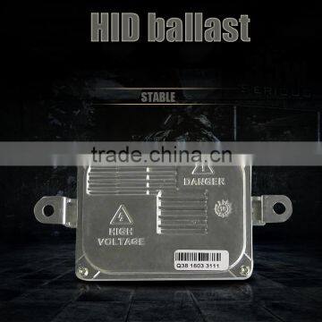 made in China 35W/55W HID Xenon Ballast 12v Ae86 QUICK SATRT Xenon HID Kits