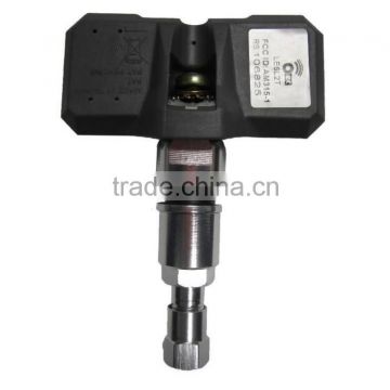 TPMS Tire Air Pressure Monitor System Sensor Orange Electronic OEM:LE6L2T