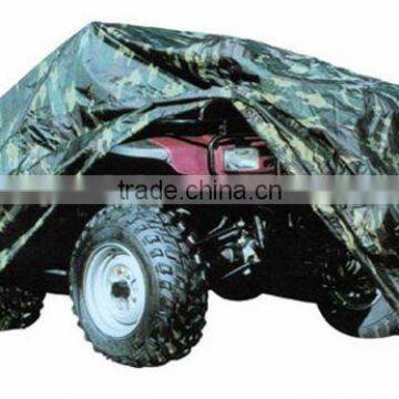 polyester/oxford waterproof ATV cover