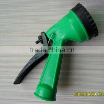 garden watering spray gun