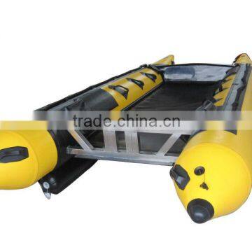 4.8meters 16ft inflatable catamaran