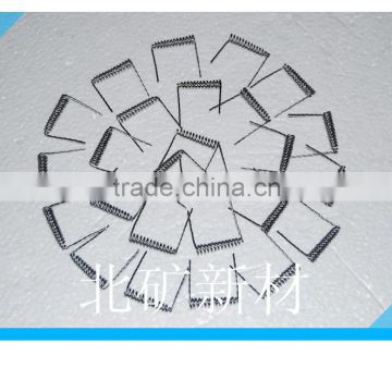 High Quality Tungsten screw(heater)