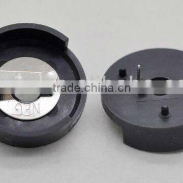 Battery holder CR2425/2430/2450/2477