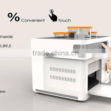 Factory Rotimatic (pizza)Machine for Home Users photo-2