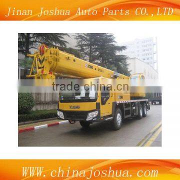 QY25K5 Truck Crane/XCMG TRUCK CRANE