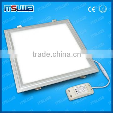 LED Panel Light 600x600mm, 36w 40w panel light, 90-100lm/w 2X2 LED panel Light