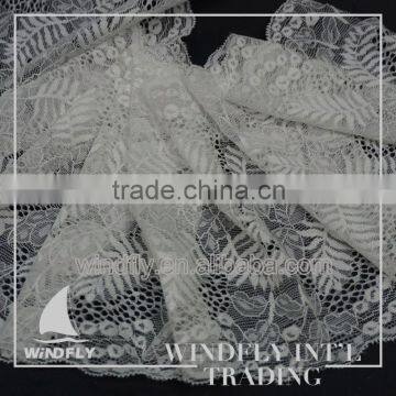 Good Prices Various Colors & Designs Available Istanbul Bobbin Lace Trim photo-4