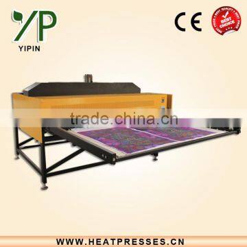 High quality special 100x120cm large format heat press machine wholesale