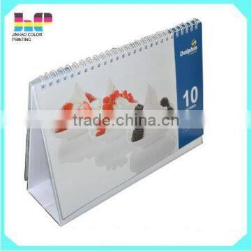 Exquisite Competetive cheap Price Wall Calendar Printing