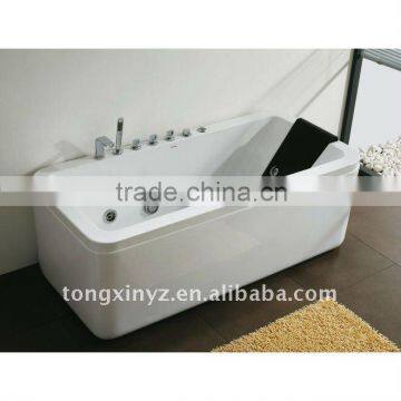 Massage Bathtub Backrest (3years warranty)