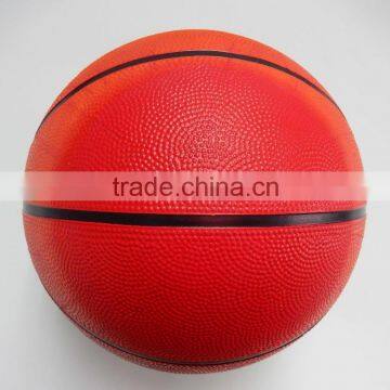 Customized Multicolor Basketball Size 7