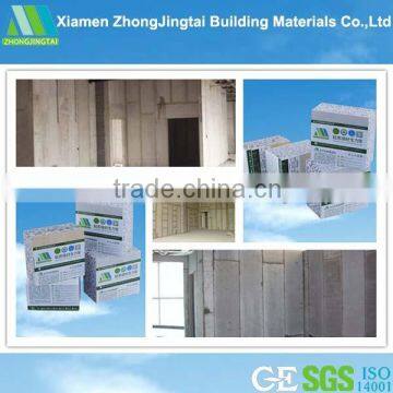Eco-friend good quality sound proof and waterproof corrugated panels for roofing