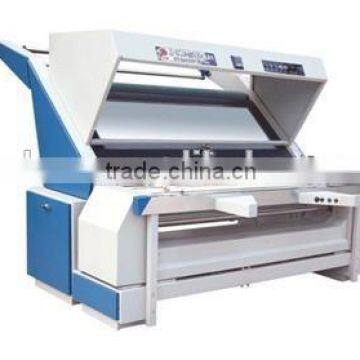 RH-A02 Automatic Edge-align Fabric Inspection Machine