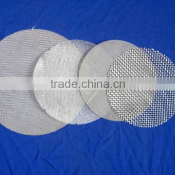 Mesh filter Disc