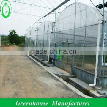 polycarbonate sheet greenhouse