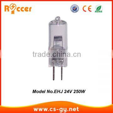 halogen lamp 250w