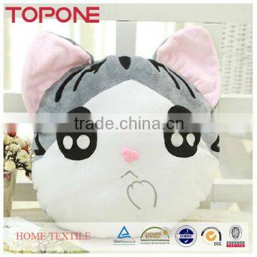 OEM China wholesale price cute custom printed pillow cases