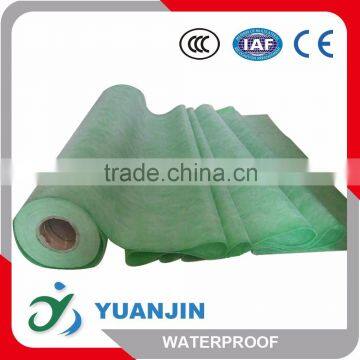 3 mm thickness polythene fiber impermeable material