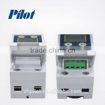 PILOT SPM91 Single Phase Energy Meter photo-4