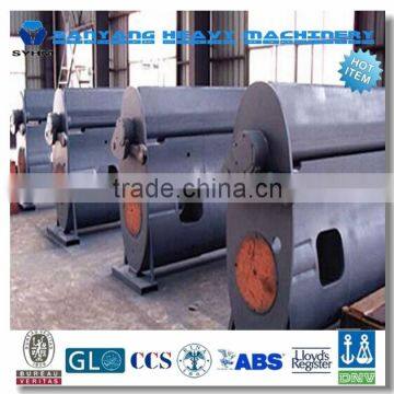 Boat/vessel/ship Parts Rudder Blade