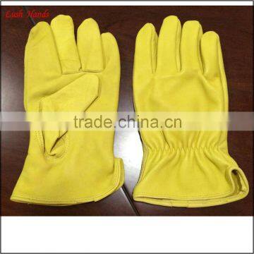 high quality men working gloves wholesale price