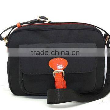 Designer Nylon Handbag Leisure Shoulder Bag