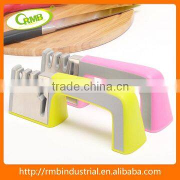 Hot Sale 4 In 1 Scissors And Knife Sharpener Quality Choice photo-5