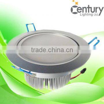 Recessed led downlight 15W IP44