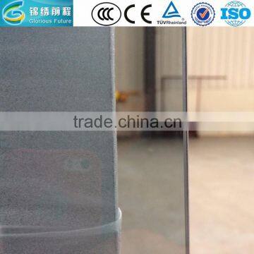 low-e insulated glass for curtain wall with CE,CSI certificate