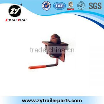 high function-price ratio container twist lock for truck