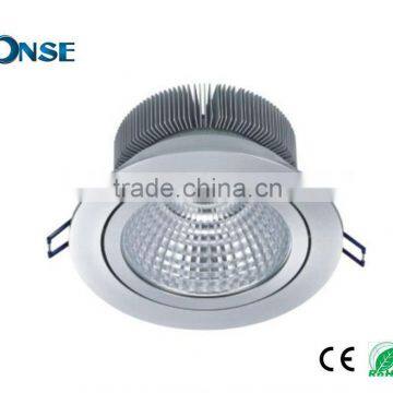 high quality cob led false ceiling lights