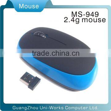 2.4G wireless mouse wholesale