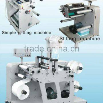 metal slitting machine ,coil slitting machine ,plastic film slitting machine