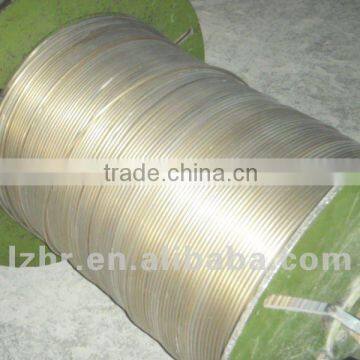 calcium metal wire