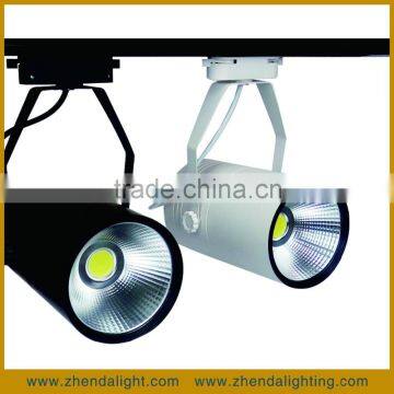 2016 New Style Commercial LED Track Lamp 24W