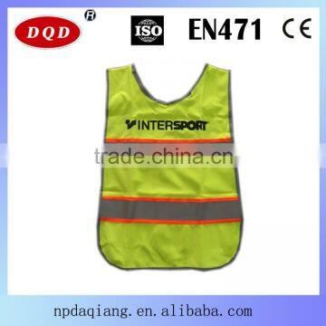 Class 2 Reflective Safety Vest