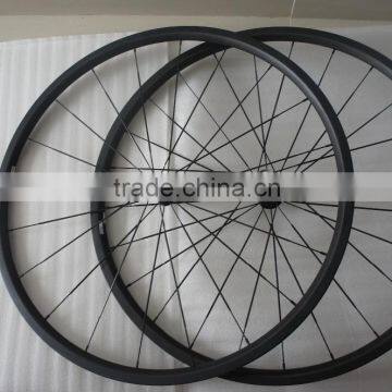 ST24 Synergy Bike 700c*23mm Width Chinese Carbon Wheels Tubular 24mm 700c Road Bike Wheels Carbon Road Wheel photo-4