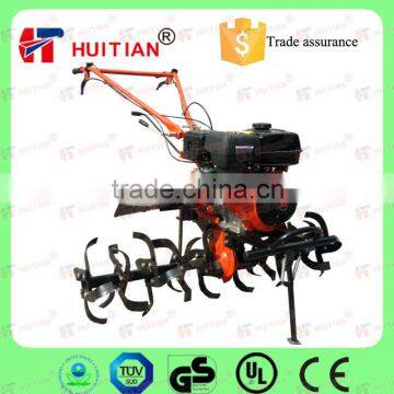HT105FB Maunal Gasoline Japan Power Tiller photo-2