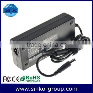 19.5v 6.7a ac dc Adapter Charger for Dell 7.4*5.0mm