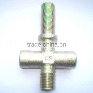 nylon pipe fitting